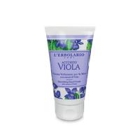 L'Erbolario - Accordo Viola Crema Vellutata Mani Confezione 75 Ml Edizione Limitata ESAURIMENTO SCORTE