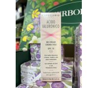 Acido Ialuronico BB Cream Uniformante 50ml Anti-age L'Erbolario