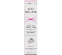 l'erbolario Acido ialuronico crema viso a tripla azione 50 ml