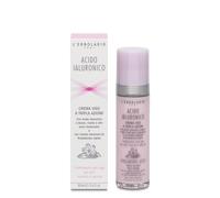 Crema Viso Acido Ialuronico Pelli Normali Secche 50 Ml