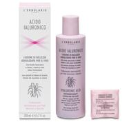 Acido Ialuronico Lozione Addolcente Viso 200 Ml