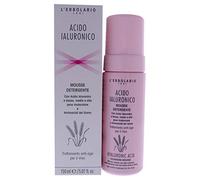 L'Erbolario Acido Ialuronico Mousse Detergente 150ml