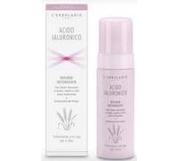 L'Erbolario Acido Ialuronico Mousse Detergente 150ml