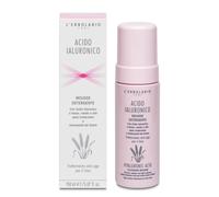 L'Erbolario Acido Ialuronico Mousse Detergente 150ml