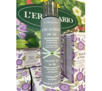 Acido Ialuronico Per Lui Deodorante Spray 125ml L'Erbolario