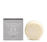 L'Erbolario - Acido Ialuronico Per Lui - Detergente Solido - 1 pz.