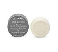 L'Erbolario Acido Ialuronico per Lui Schiuma da Barba Delicata 200ml