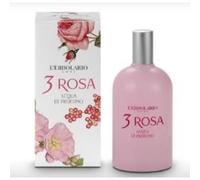 L'erbolario Acqua di profumo 3 rosa 50 ml