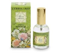 L'ERBOLARIO Profumo FIORI CHIARI 50ml - perfume clear flowers