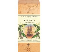 L'Erbolario Vaniglia Profumo 50 ml