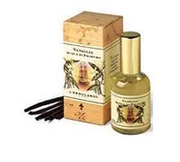 L'erbolario Acqua Profumata Vaniglia 50 Ml