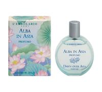 Alba in Asia Profumo 50ml L'Erbolario