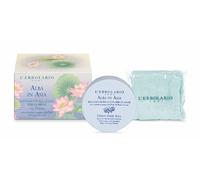 L'Erbolario Balsamo di Bellezza per le Mani Alba in Asia con guanti 75 ml