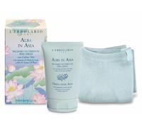 L'erbolario Alba In Asia Balsamo Nutriente Per I Piedi Con Calzini Tabi 100 Ml