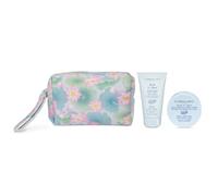 Alba in Asia Beauty Pochette Burro Scrub E Crema Corpo L'Erbolario