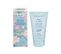 Alba In Asia Burro Scrub Per Il Corpo Pelle Da Sogno 150 Ml