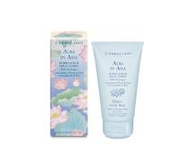 L'Erbolario Alba in Asia Burro scrub per il Corpo Pelle da Sogno 150 ml 150 ml