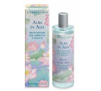 L'Erbolario Profumatore per ambienti e tessuti Alba in Asia 100 ml