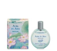 Alba in Asia Profumo 50ml L'Erbolario