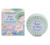 L'Erbolario Alba in Asia Sapone 100 g 100 g