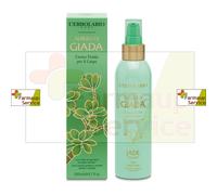L'ERBOLARIO ALBERO DI GIADA Crema fluida per il corpo - 200 ml