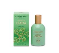 L'Erbolario Albero di Giada - Profumo Femminile, 50ml