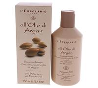 L'Erbolario All'Olio Di Argan Bagnoschiuma 250ml