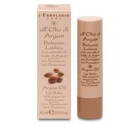 L'Erbolario All'Olio Di Argan Balsamo Labbra 4.5 ml - Balsamo Labbra