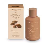 L'Erbolario all'Olio di Argan Olio Prezioso per il Corpo 125ml
