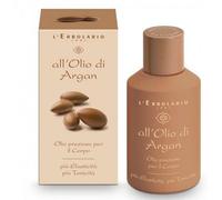 Olio Argan Olio Prezioso Corpo
