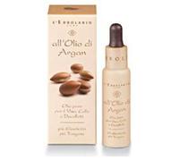 L'ERBOLARIO Olio Viso Collo e Decolleté All'Olio di Argan 28ml