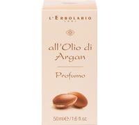 L'Erbolario All'Olio Di Argan Profumo 50 ml