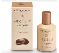 L'Erbolario All'Olio Di Argan Profumo 50 ml