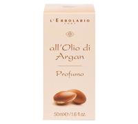 L'Erbolario All'Olio Di Argan Profumo 50 ml