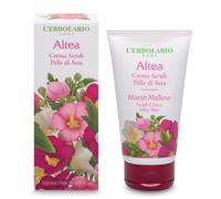 Altea Crema Scrub Pelle Seta