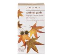 Ambraliquida B/Gel Mcrsf Vit E 250 ml Additivo per il bagno