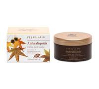 L'Erbolario Ambraliquida - Crema Corpo Ricca, 250ml