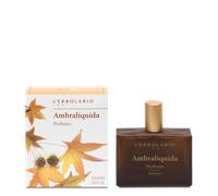 L'Erbolario - Ambraliquida Profumo Confezione 50 Ml