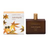 AMBRALIQUIDA acqua profumo Erbolario 100 ml