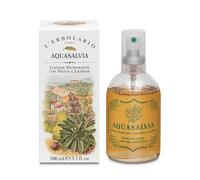 L'erbolario Acquasalvia Lozione deodorante 100ml