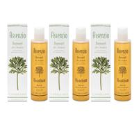 L'Erbolario Assenzio Bagnogel 3x200 ml Gel