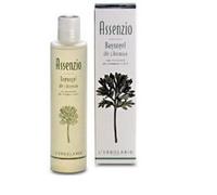 L'Erbolario Assenzio Bagnogel Alle 3 Artemisie con microsfere alle Vitamine A & E 200ml