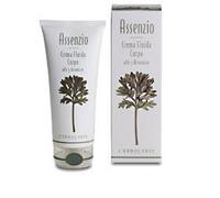L'Erbolario Assenzio Crema Fluida Corpo Alle 3 Artemisie 200ml