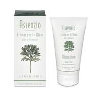 L'Erbolario Assenzio Crema per le Mani 75 ml
