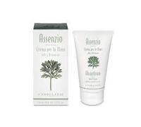 L'Erbolario Assenzio Crema per le Mani 75 ml