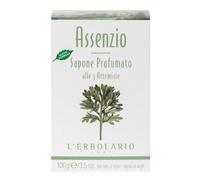 L'Erbolario Assenzio Sapone Profumato 4x100 ml Sapone