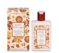 Bacche Fiori Legni Bagnoschiuma 250 Ml