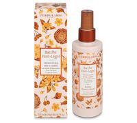 Bacche Fiori Legni Crema Flu Corpo