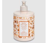 L'Erbolario Bacche Fiori Legni Gel detergente Viso e mani 500 ml