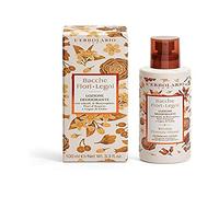 L'Erbolario Bacche Fiori Legni Lozione Deodorante 100ml